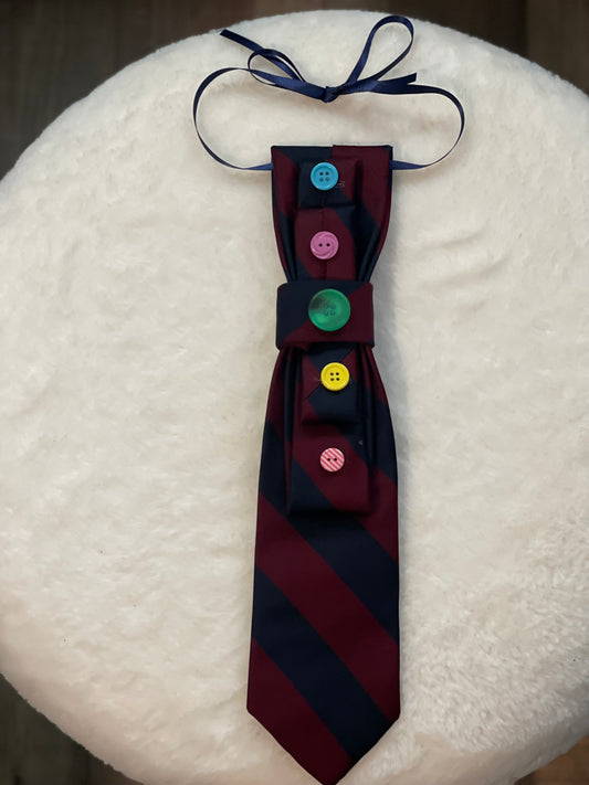 BOWTIE NECKLACE